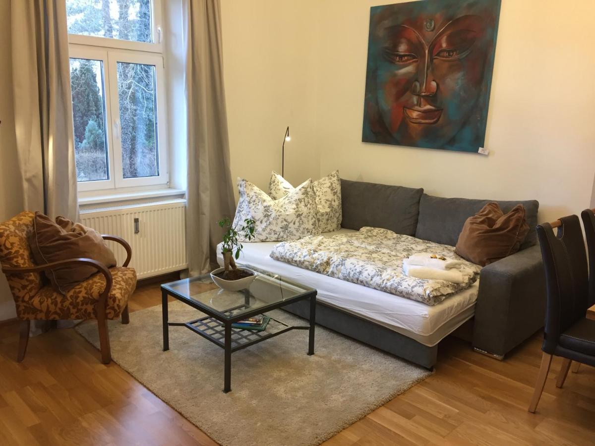 Appartement Graz-ulrichsbrunn, Free Parking Graz