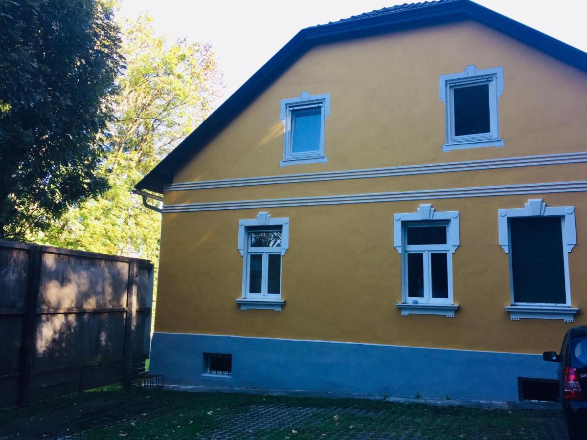 Appartement Graz-ulrichsbrunn, Free Parking