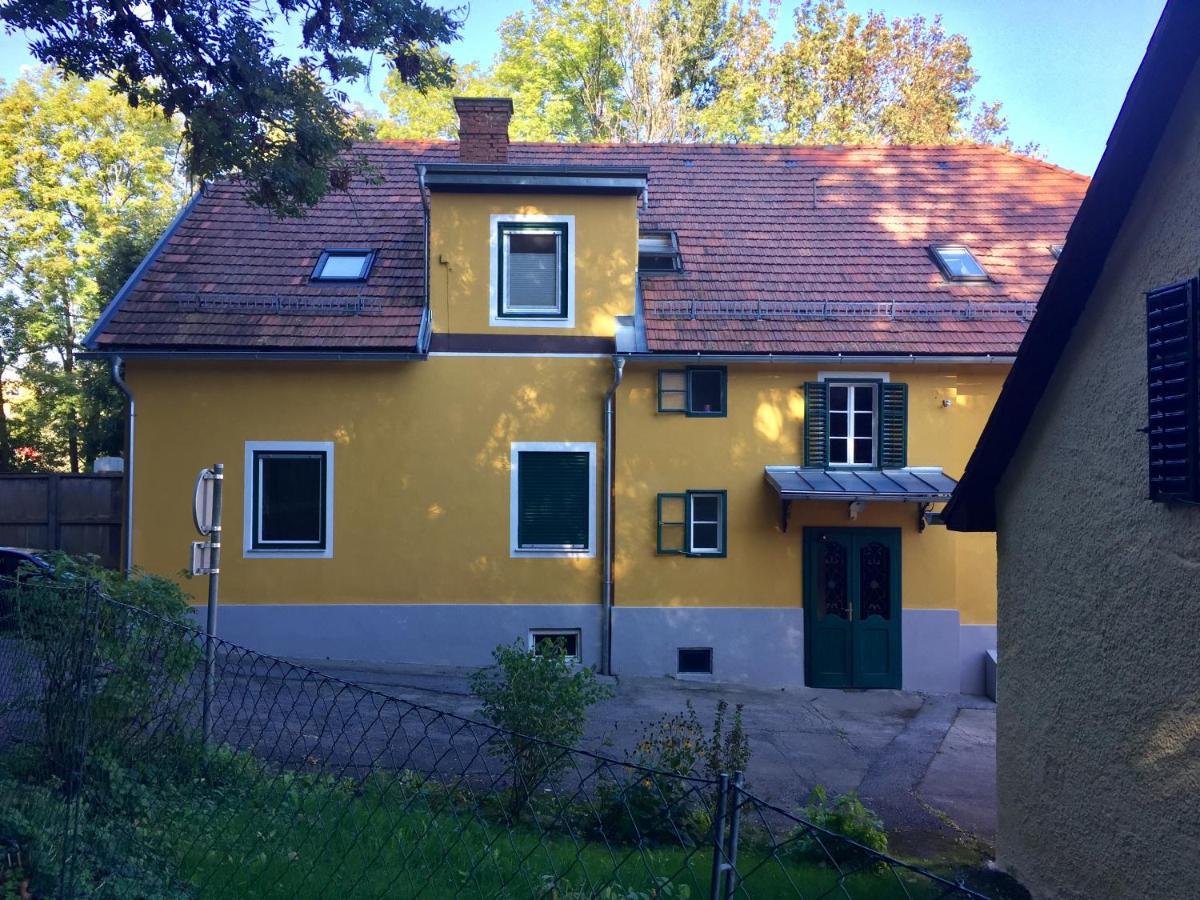 Graz-ulrichsbrunn, Free Parking Appartement