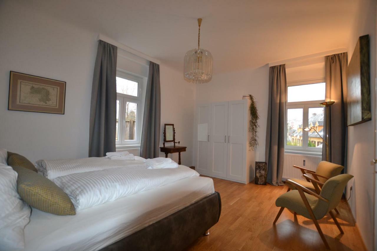 Appartement Graz-ulrichsbrunn, Free Parking Graz