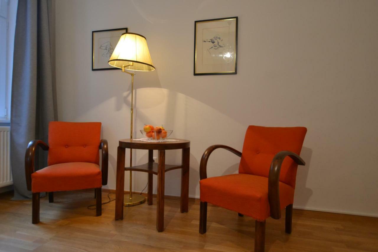 Appartement Graz-ulrichsbrunn, Free Parking *