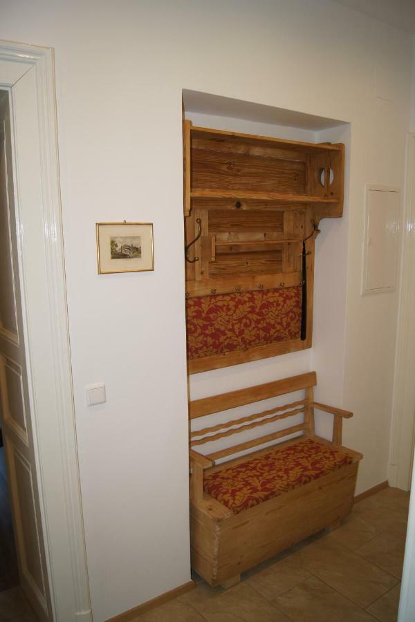 Appartement Graz-ulrichsbrunn, Free Parking