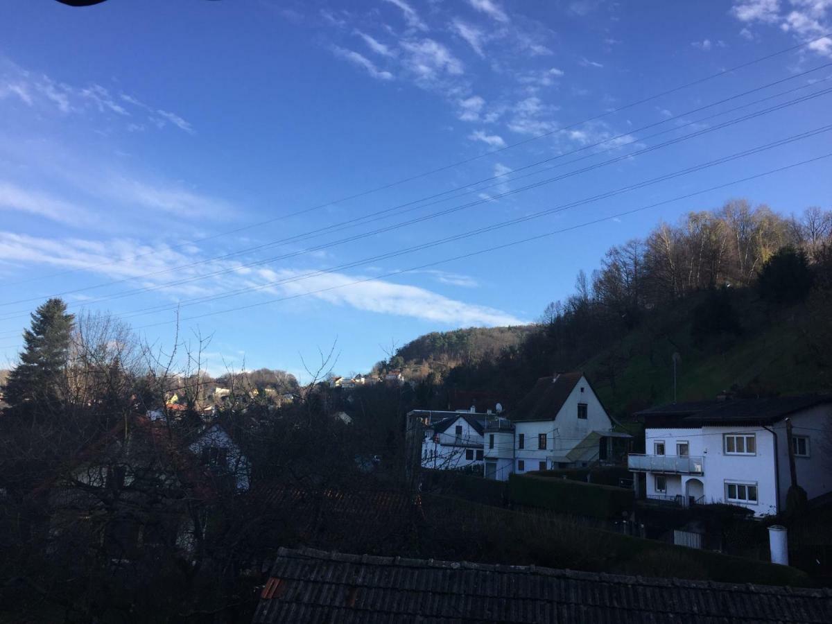 Graz-ulrichsbrunn, Free Parking