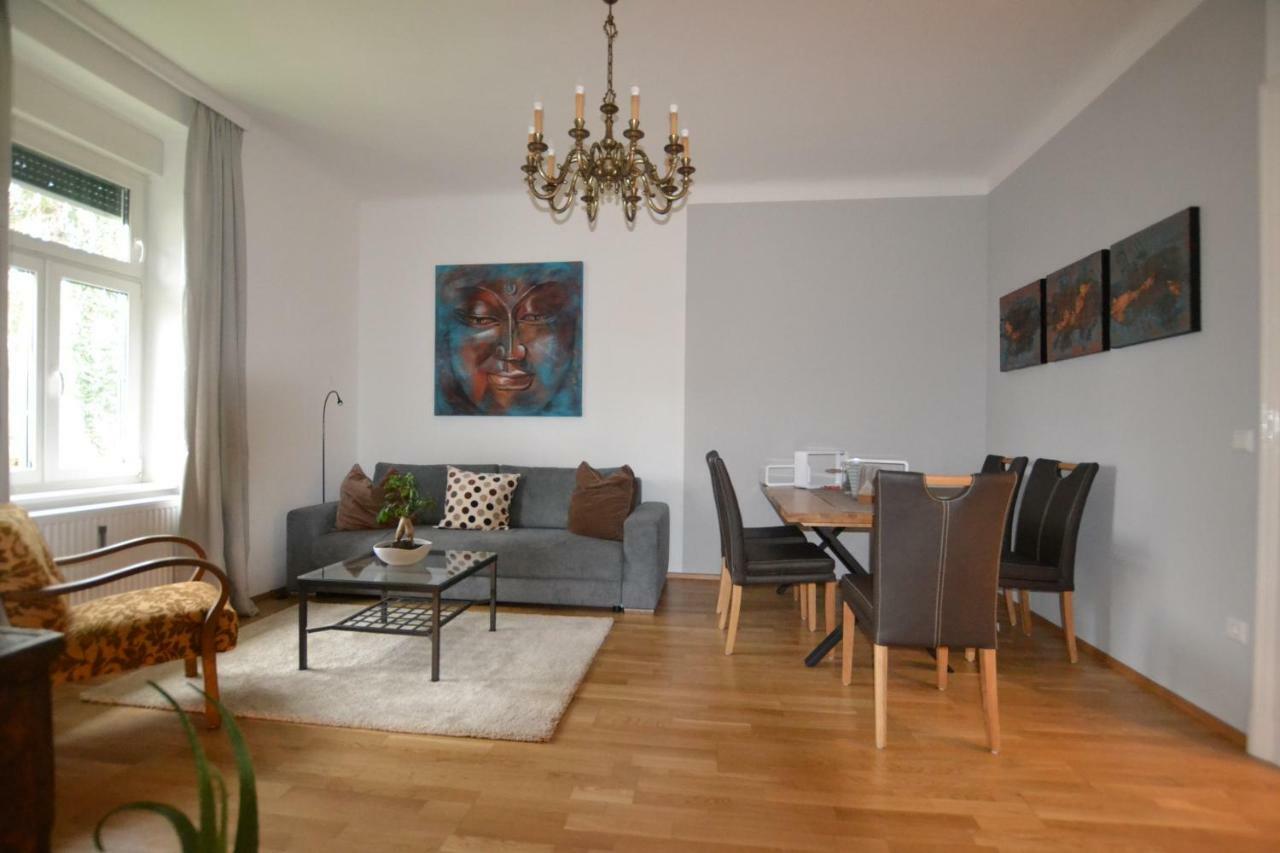 Appartement Graz-ulrichsbrunn, Free Parking