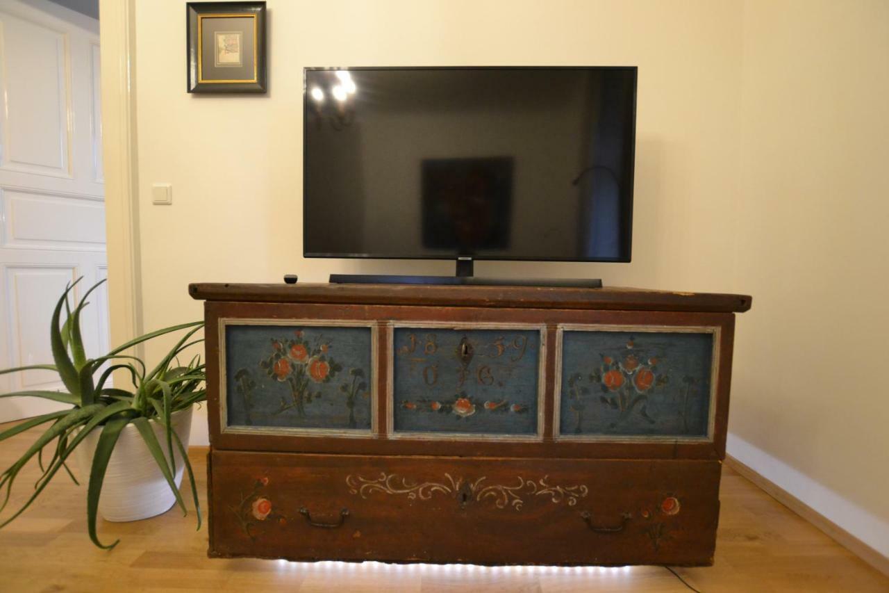 Graz-ulrichsbrunn, Free Parking Appartement Graz