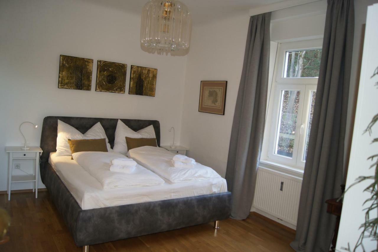 Graz-ulrichsbrunn, Free Parking Apartment