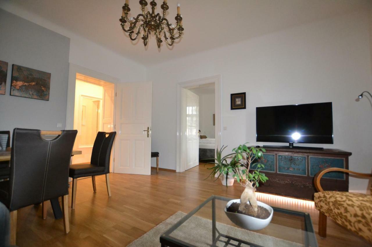 Appartamento Graz-ulrichsbrunn, Free Parking *